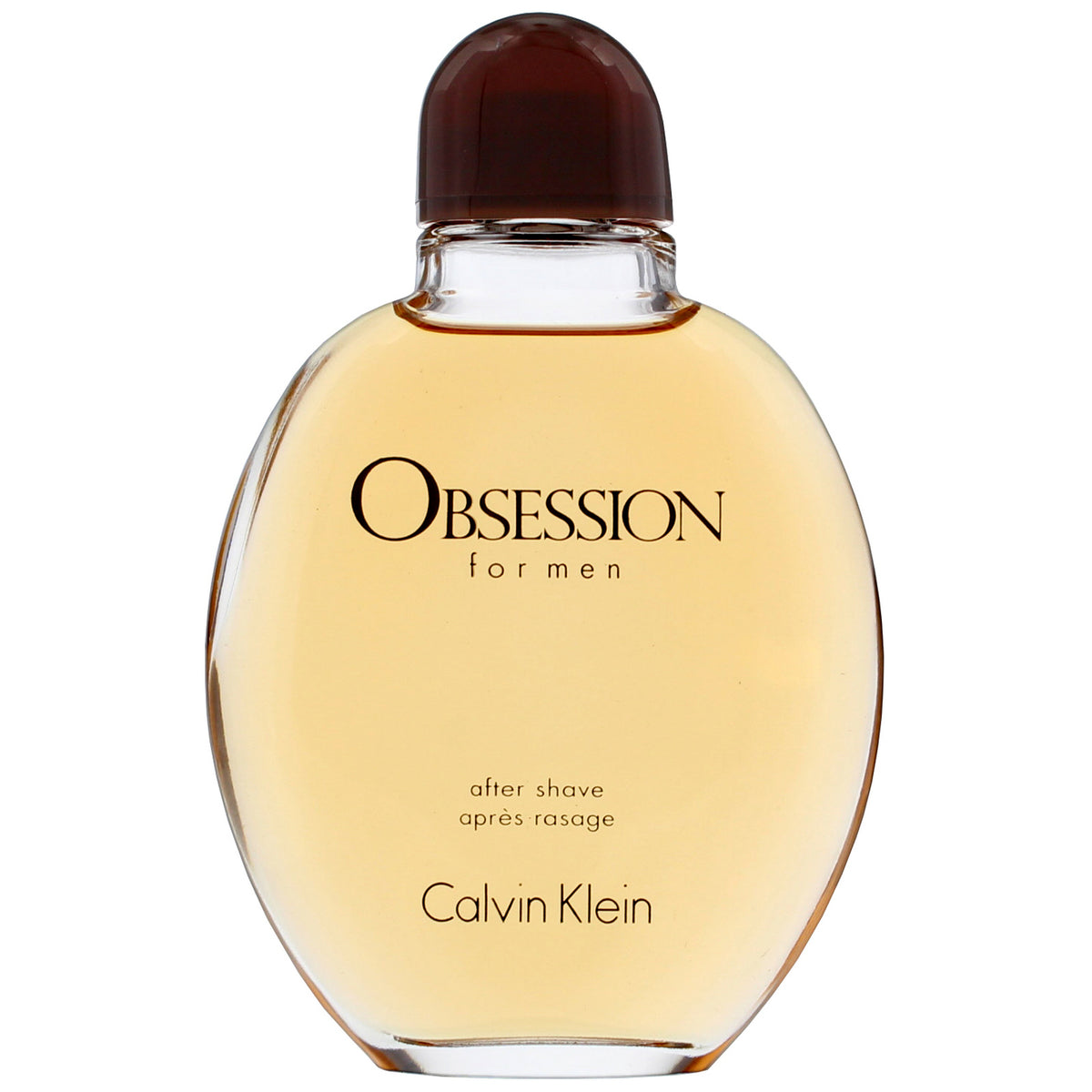 Obsession Aftershave Splash