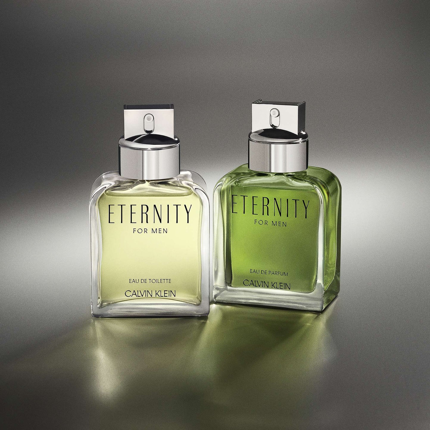 Calvin Klein Eternity For Men Eau de Toilette 30ml - Additional 4
