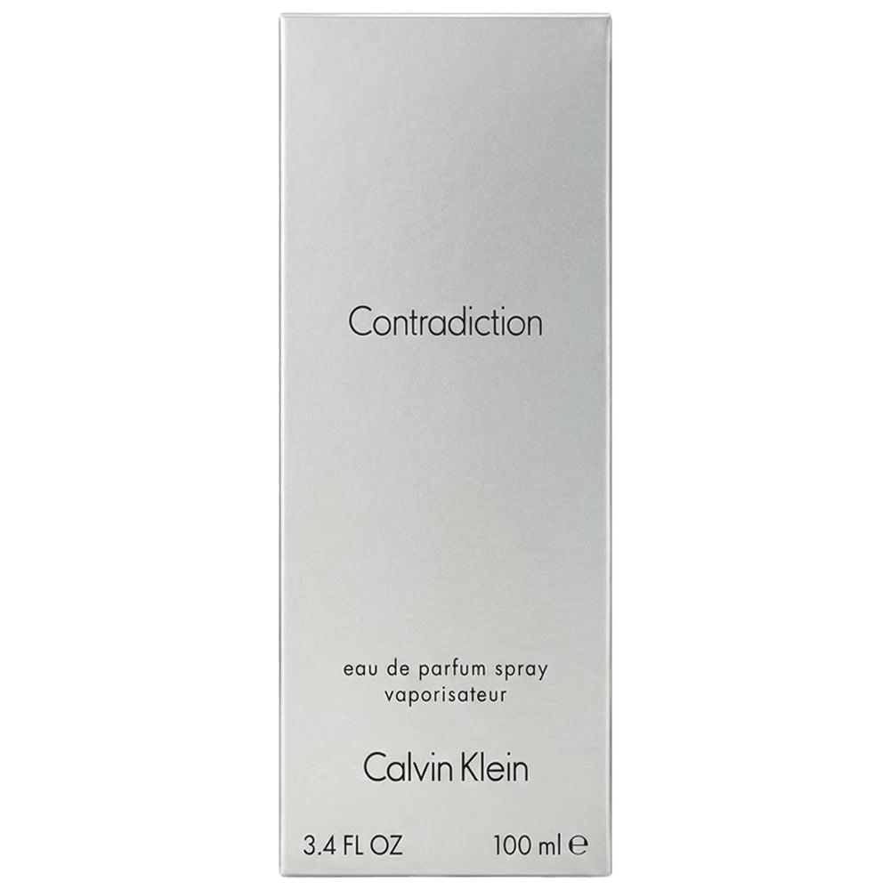 Calvin Klein Contradiction Eau de Parfum 100ml - Additional 1