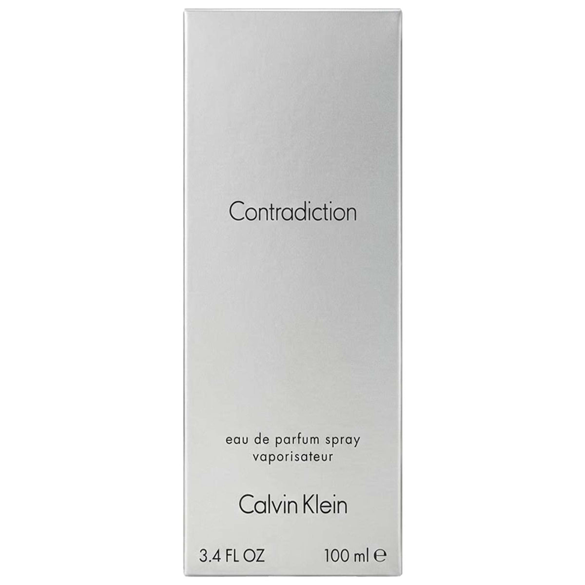 Calvin Klein Contradiction Eau de Parfum 100ml - Additional 1