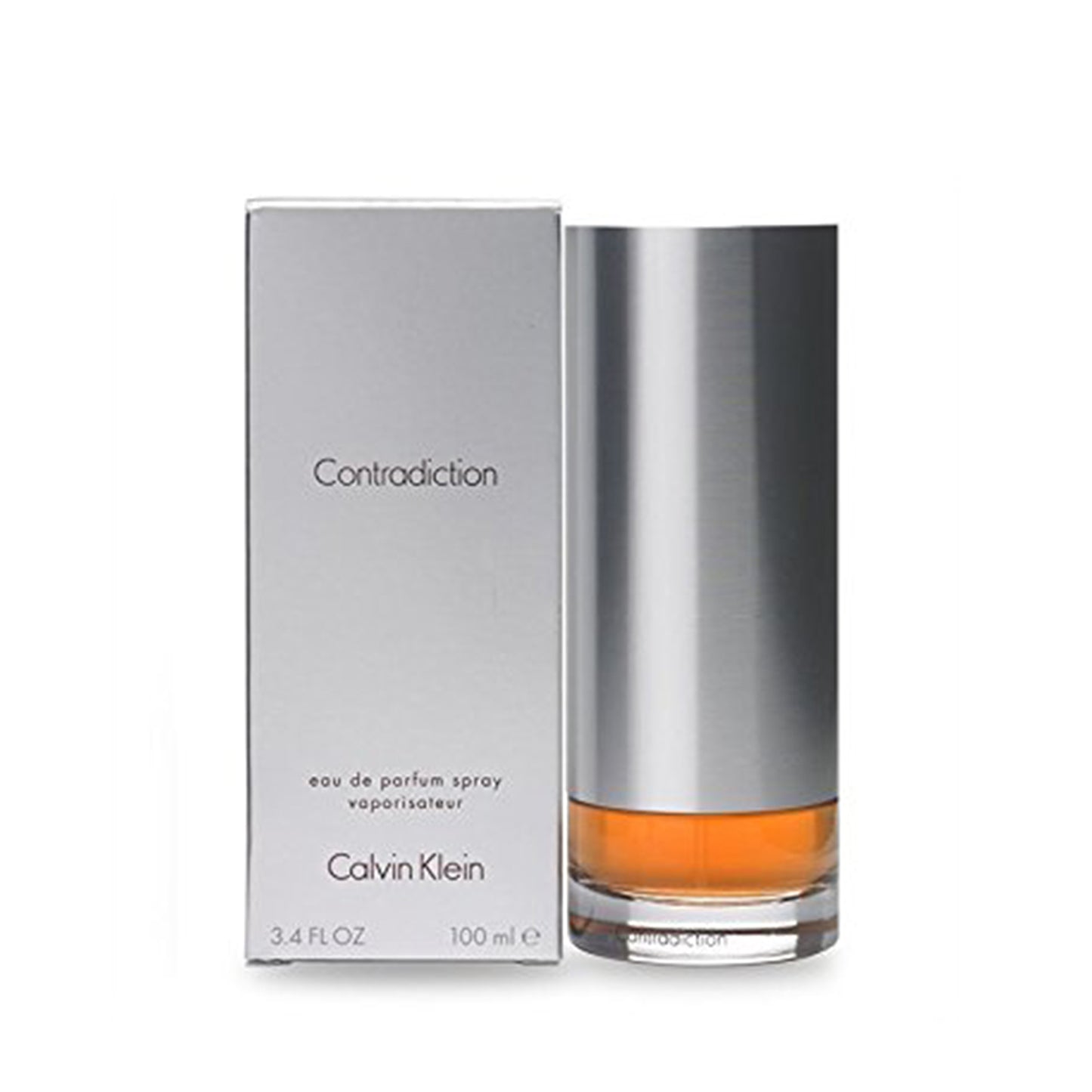 Calvin Klein Contradiction Eau de Parfum 100ml - Additional 1