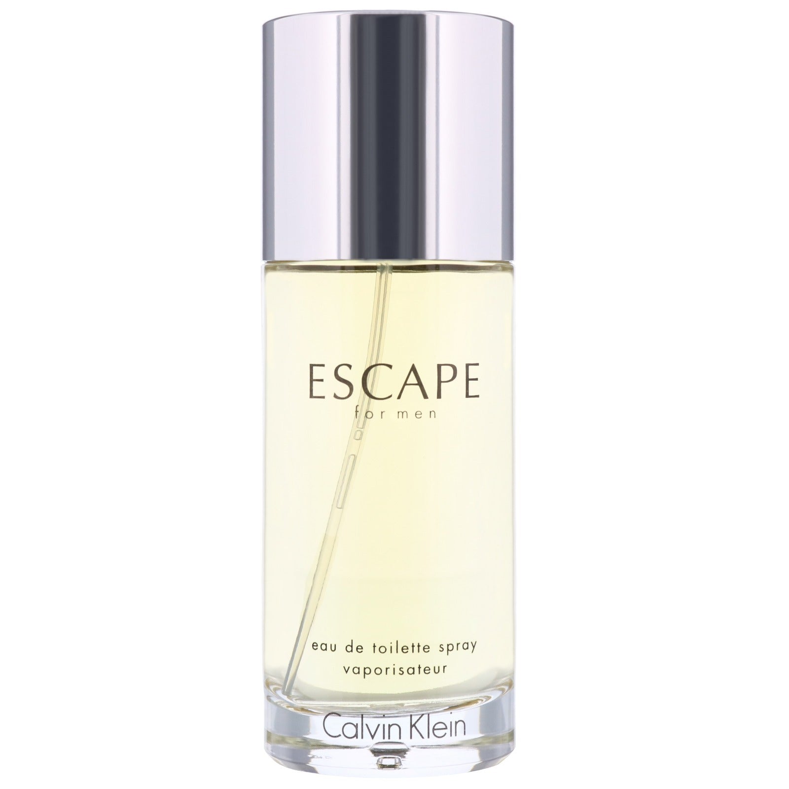 Calvin Klein Escape Eau de Toilette 100ml for Men