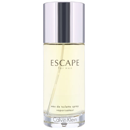 Calvin Klein Escape For Men Eau de Toilette 100ml