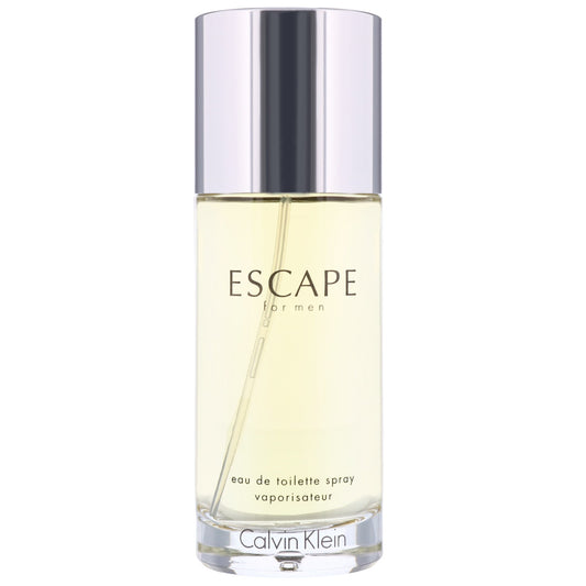 Calvin Klein Escape For Men Eau de Toilette 100ml