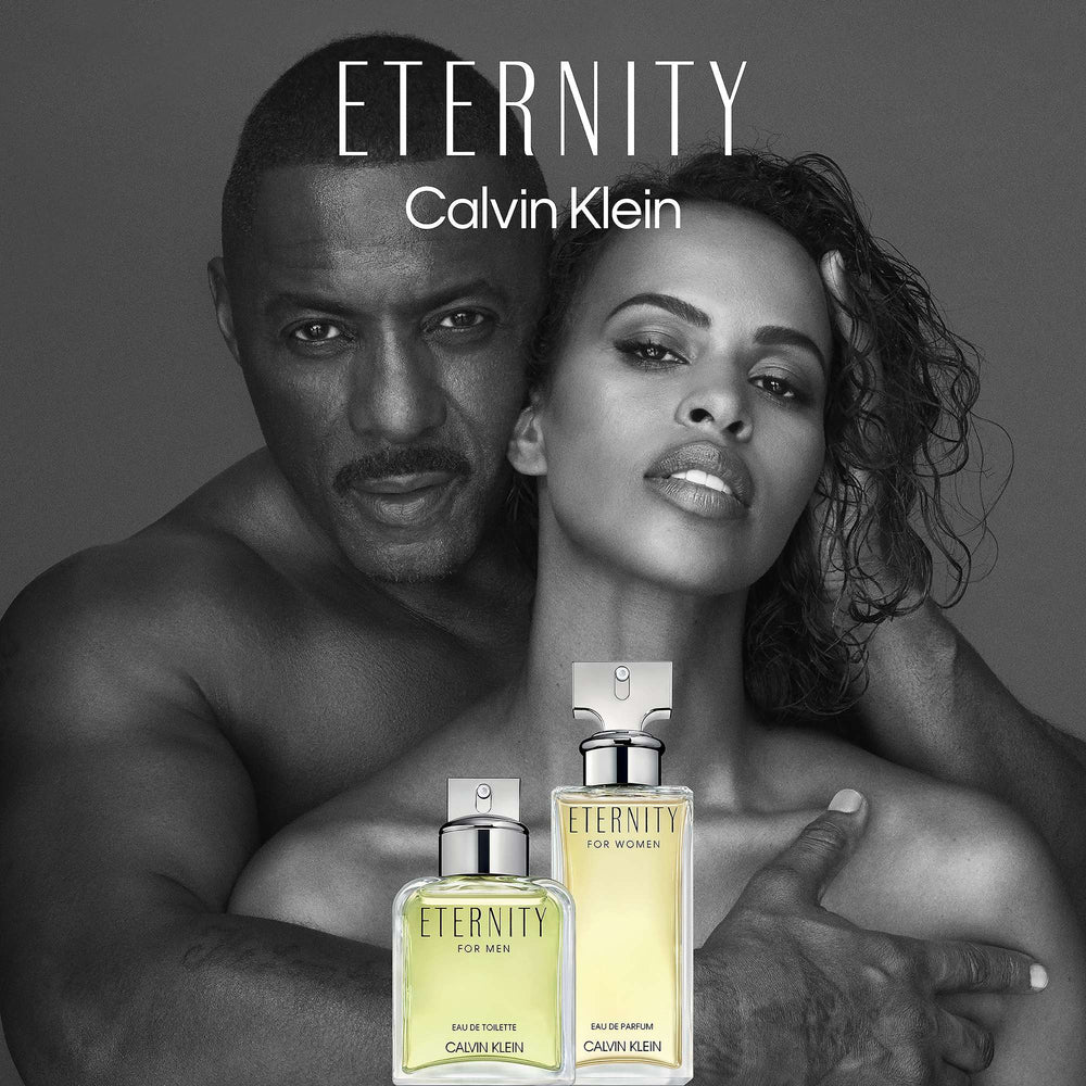 Calvin Klein Eternity For Women Eau de Parfum 30ml - Additional 3
