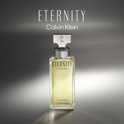 Calvin Klein Eternity For Women Eau de Parfum 30ml - Additional 4