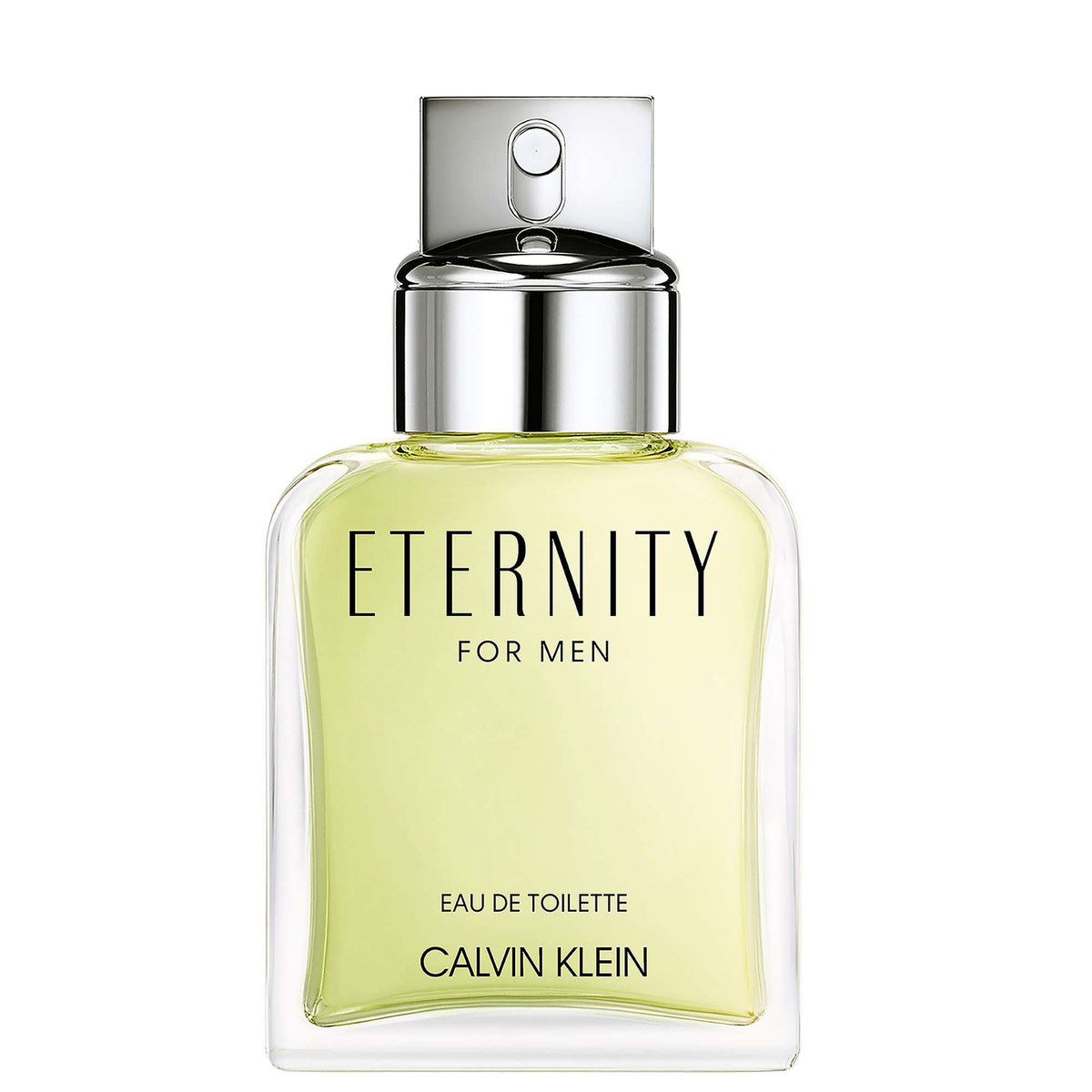 Eternity Eau De Toilette