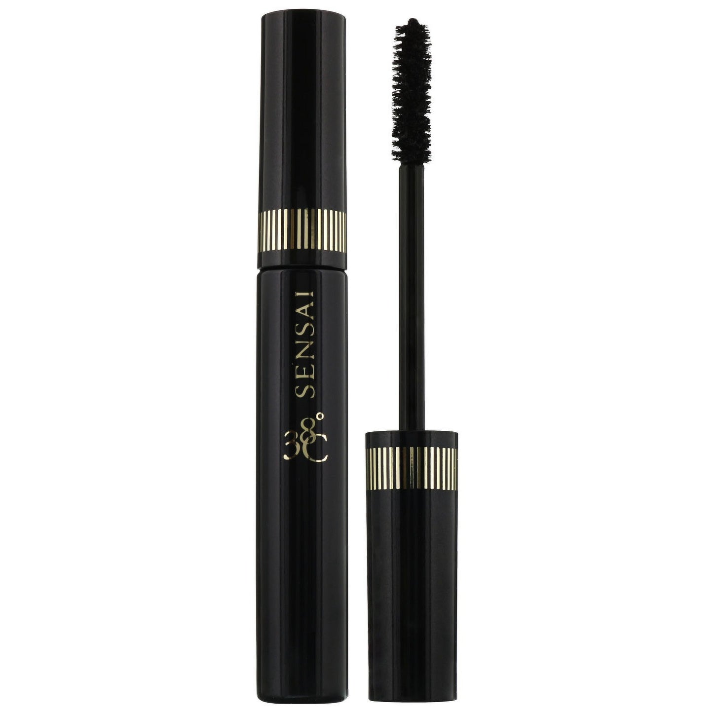 SENSAI Mascara 38°C Separating & Lengthening Black MSL-1 7.5ml - Extra