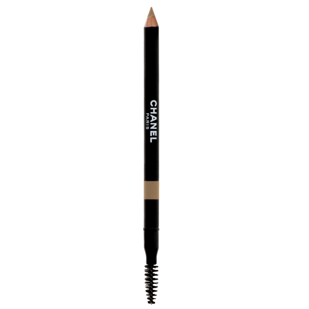 Chanel Crayon Sourcils Sculpting Eyebrow Pencil 10 Blond Clair 1g - Extra