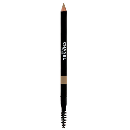 Chanel Crayon Sourcils Sculpting Eyebrow Pencil 10 Blond Clair 1g - Extra