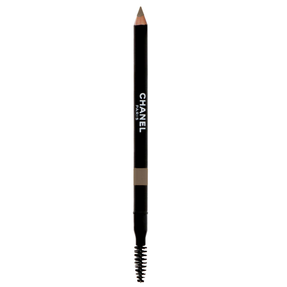 Chanel Crayon Sourcils Sculpting Eyebrow Pencil 40 Brun Cendre 1g - Extra