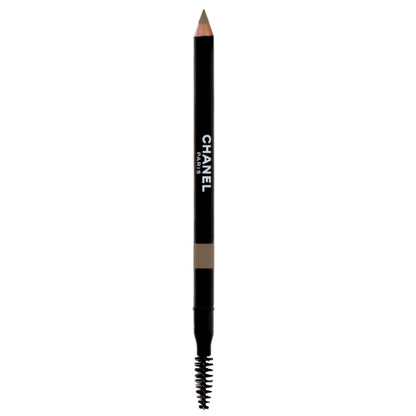 Chanel Crayon Sourcils Sculpting Eyebrow Pencil 40 Brun Cendre 1g - Extra