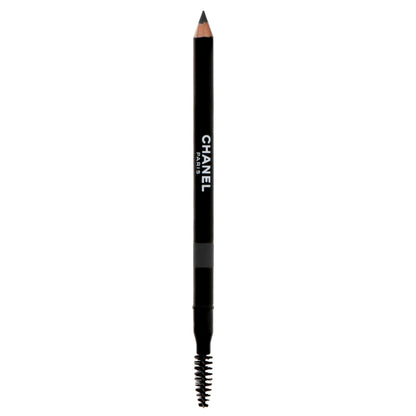 Chanel Crayon Sourcils Sculpting Eyebrow Pencil 60 Noir Cendre 1g - Extra