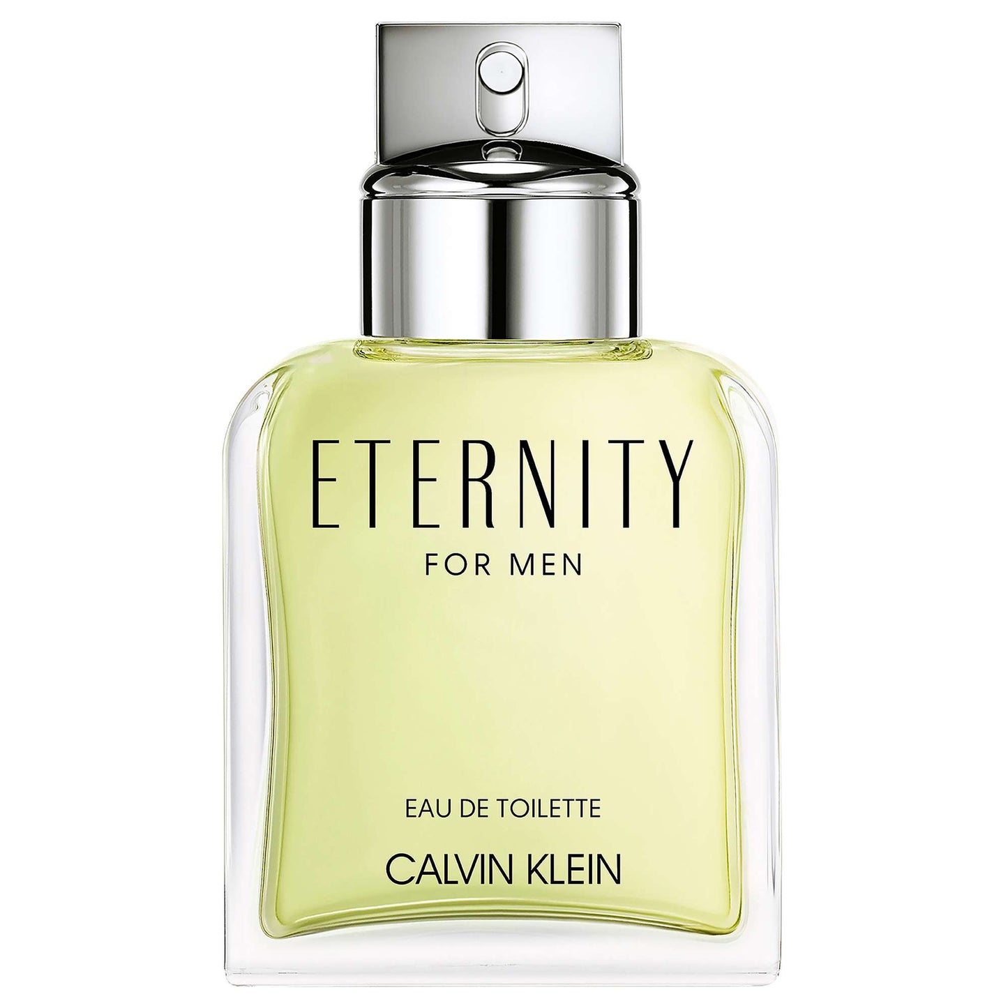 Calvin Klein Eternity For Men Eau de Toilette 100ml