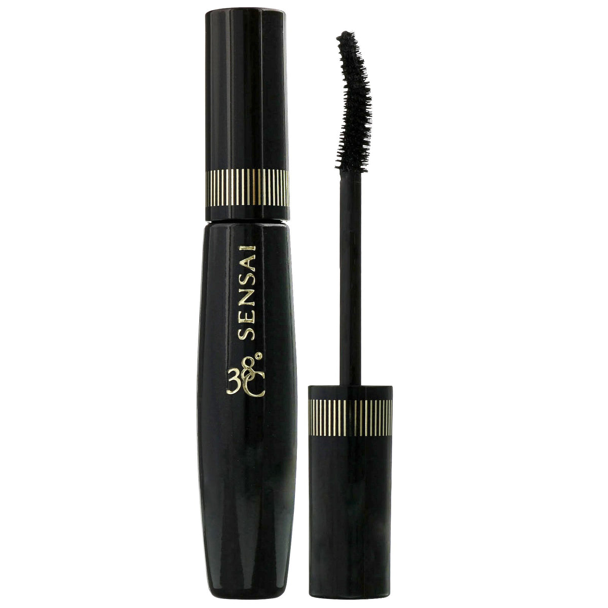 SENSAI Mascara 38°C Volumising Black MV-1 8ml
