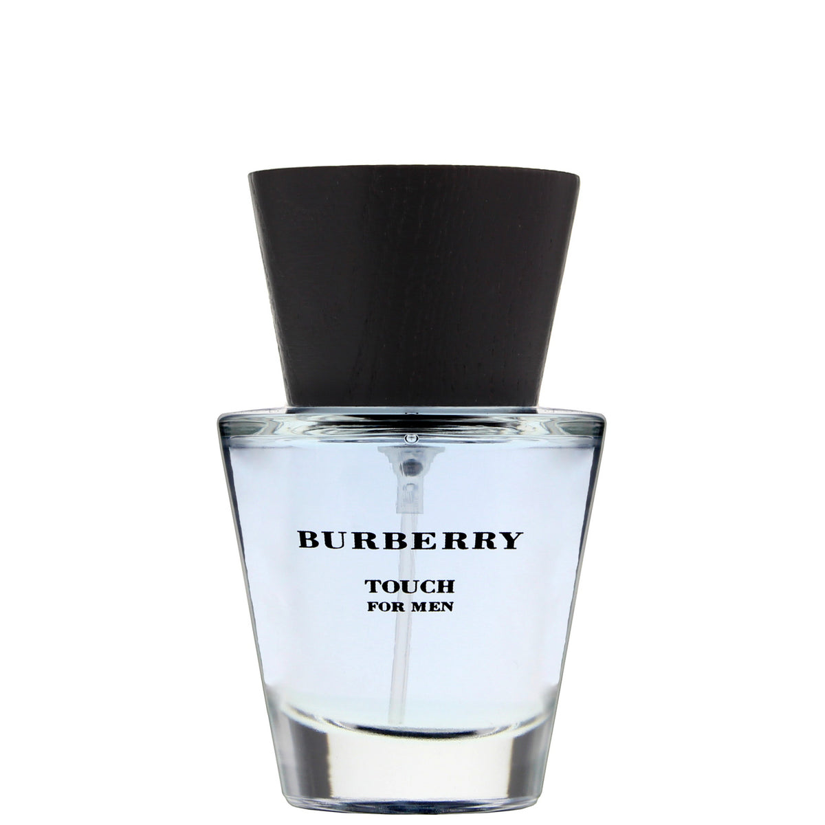 Touch Eau de Toilette Spray