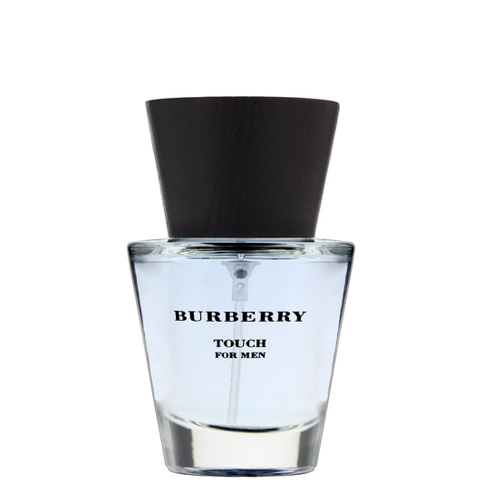 Burberry Touch For Men Eau de Toilette Spray 50ml