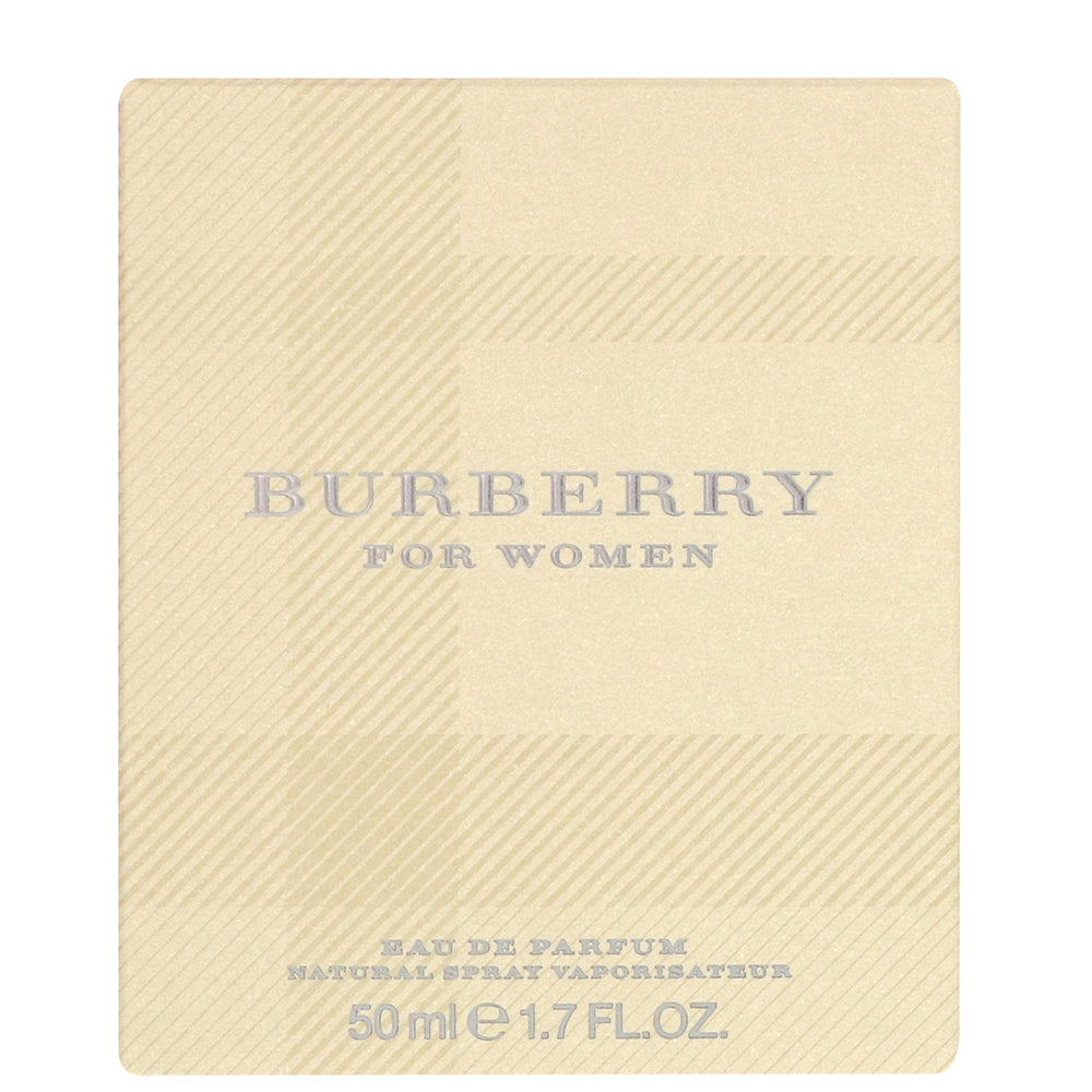 Burberry Women's Classic Eau de Parfum Spray 50ml - Additional 1