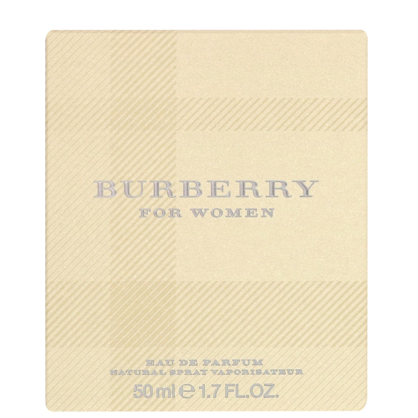 Burberry Women's Classic Eau de Parfum Spray 50ml - Additional 1
