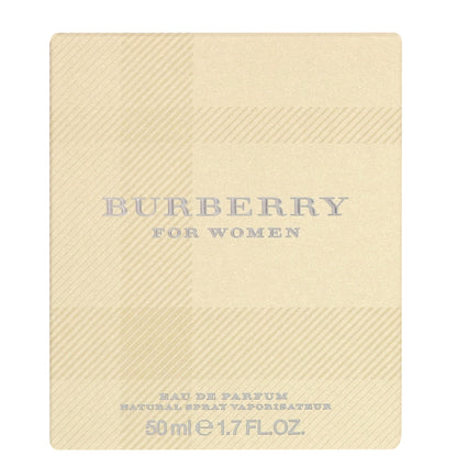 Burberry Women's Classic Eau de Parfum Spray 50ml - Additional 1