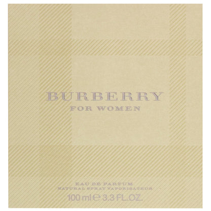 Burberry Women's Classic Eau de Parfum Spray 100ml - Additional 1