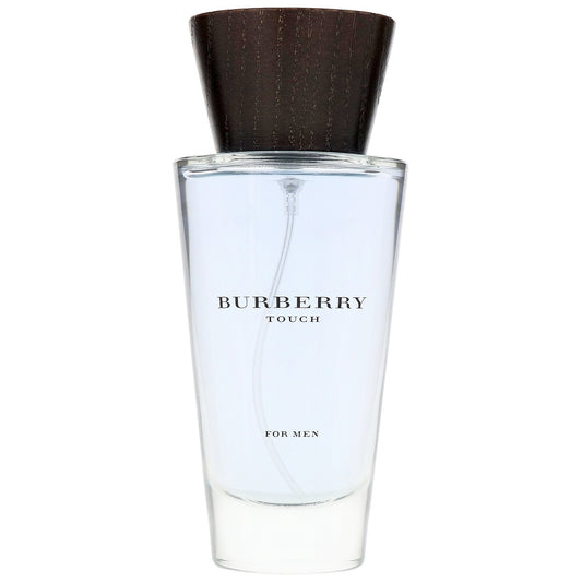 Burberry Touch For Men Eau de Toilette Spray 100ml