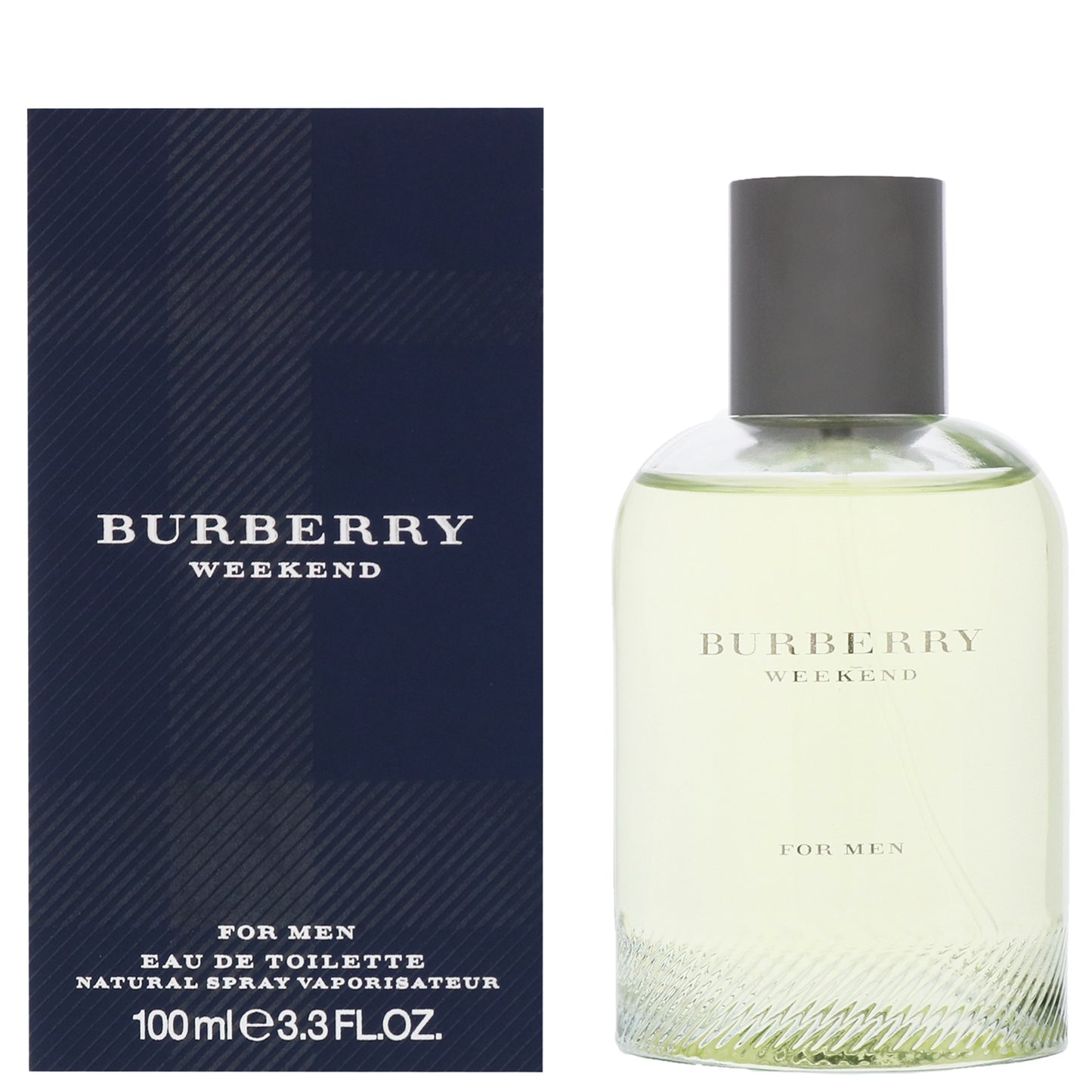 Burberry Weekend For Men Eau de Toilette Spray 100ml - Additional 2