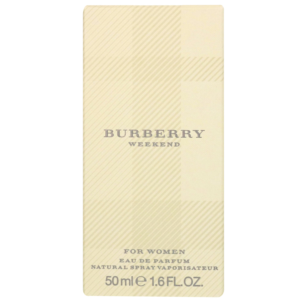 Burberry Weekend For Women Eau de Parfum Spray 50ml - Additional 1