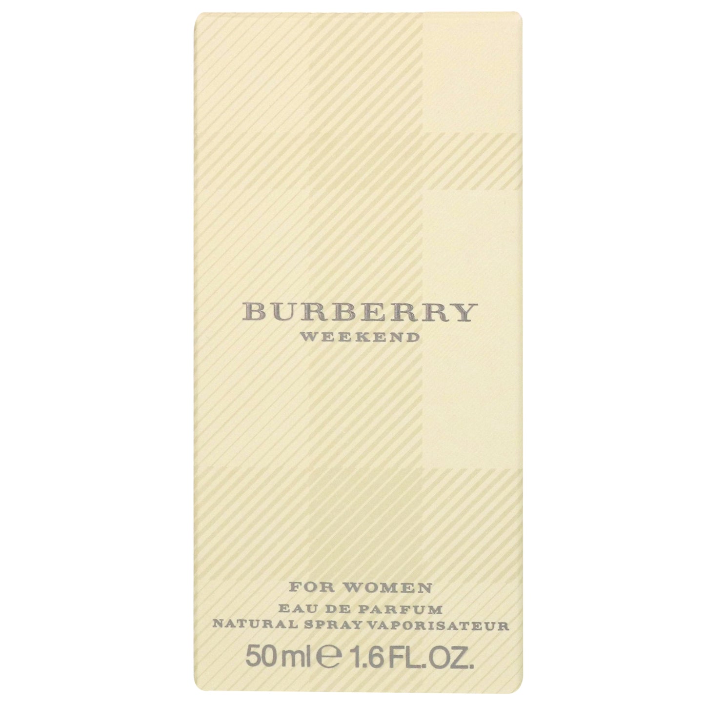 Burberry Weekend For Women Eau de Parfum Spray 50ml - Additional 1
