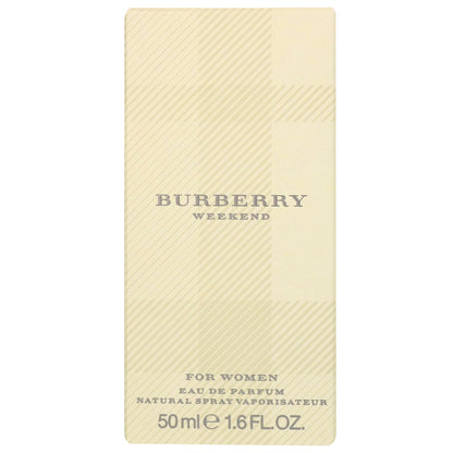 Burberry Weekend For Women Eau de Parfum Spray 50ml - Additional 1