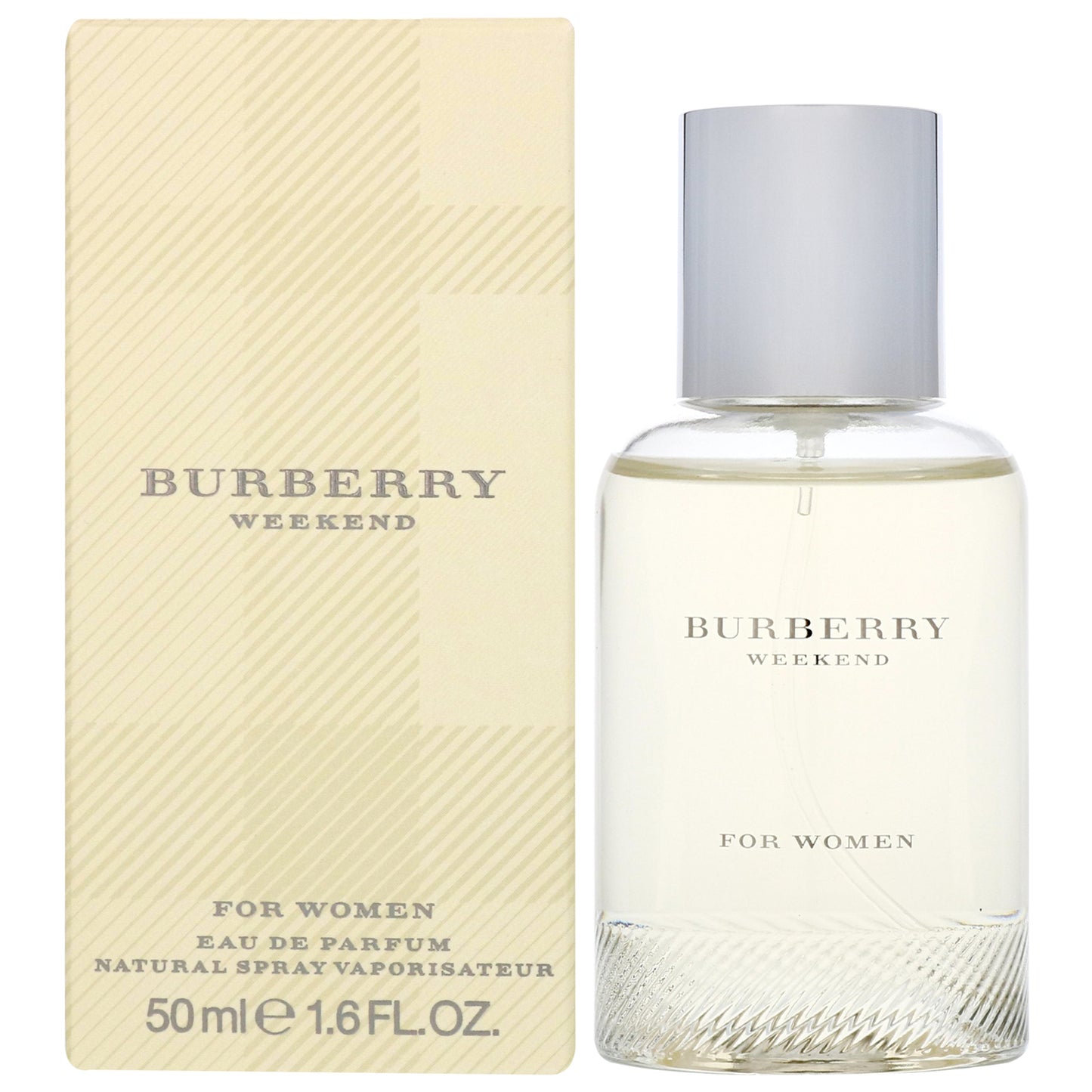 Burberry Weekend For Women Eau de Parfum Spray 50ml - Additional 2