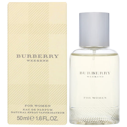Burberry Weekend For Women Eau de Parfum Spray 50ml - Additional 2