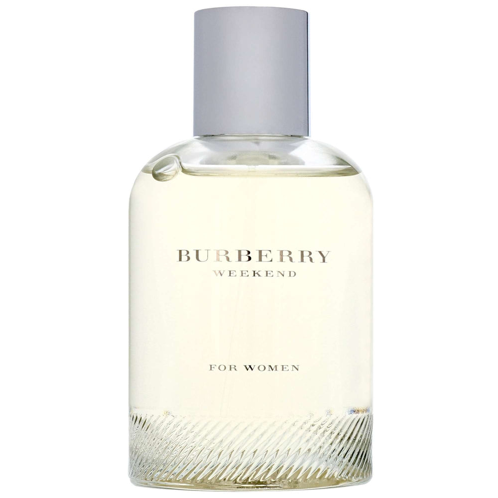 Burberry Weekend For Women Eau de Parfum Spray 100ml