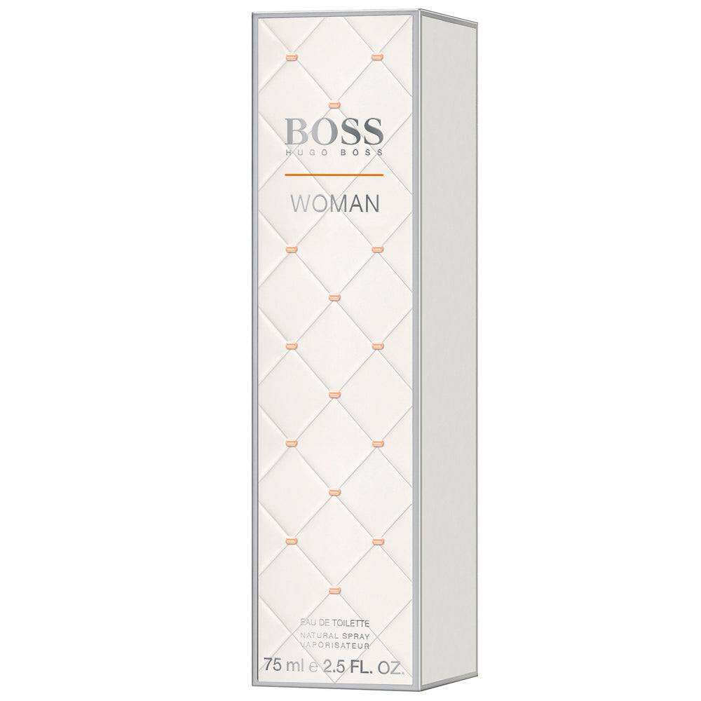 HUGO BOSS BOSS Woman Eau de Toilette 75ml - Additional 1