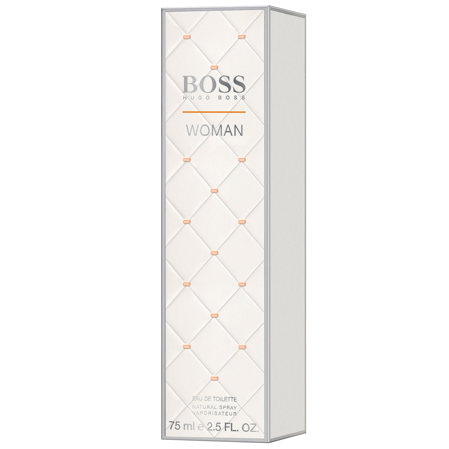 HUGO BOSS BOSS Woman Eau de Toilette 75ml - Additional 1