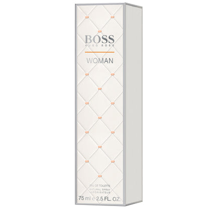 HUGO BOSS BOSS Woman Eau de Toilette 75ml - Additional 1