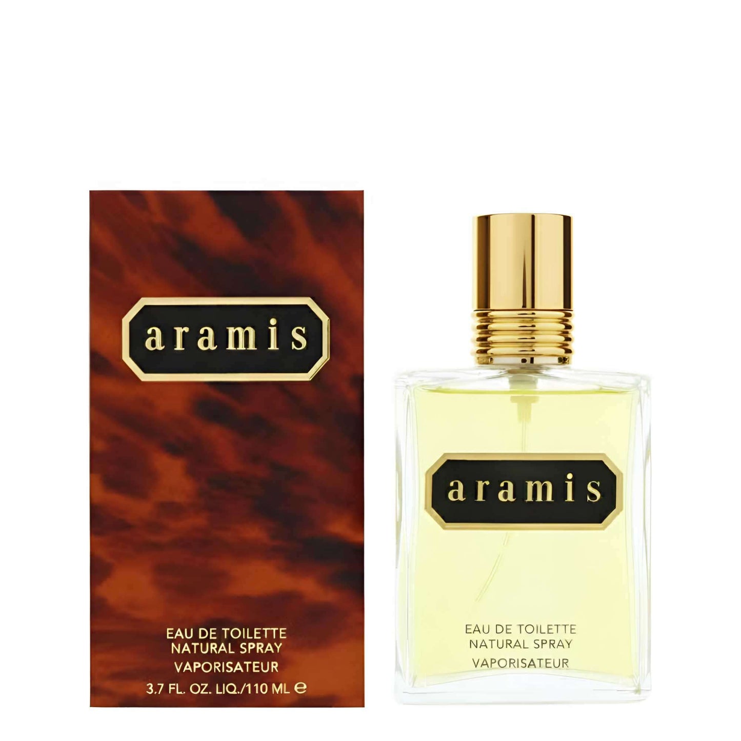 Aramis aramis Eau de Toilette Spray 110ml - Additional 2