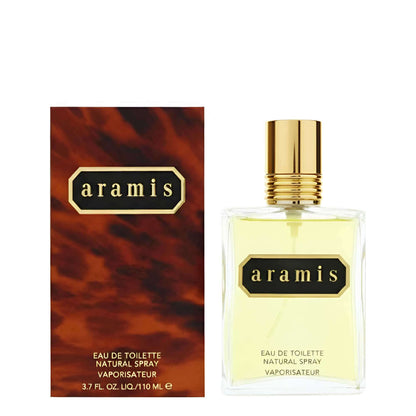 Aramis aramis Eau de Toilette Spray 110ml - Additional 2