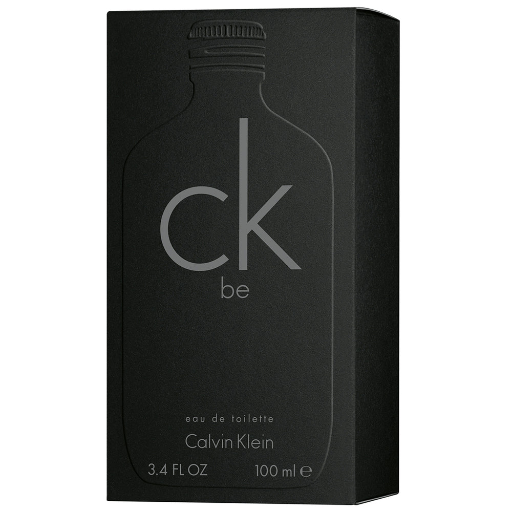 Calvin Klein CK Be Eau de Toilette 100ml - Additional 1