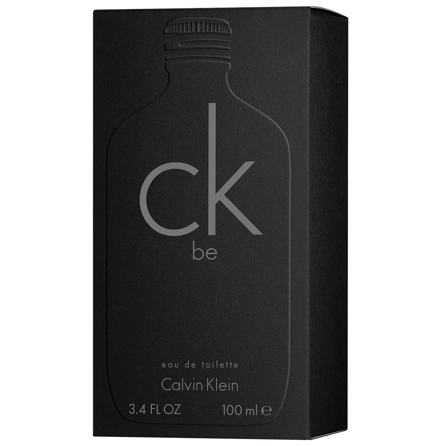Calvin Klein CK Be Eau de Toilette 100ml - Additional 1