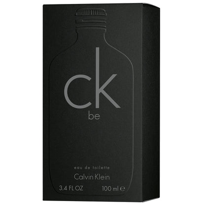 Calvin Klein CK Be Eau de Toilette 100ml - Additional 1