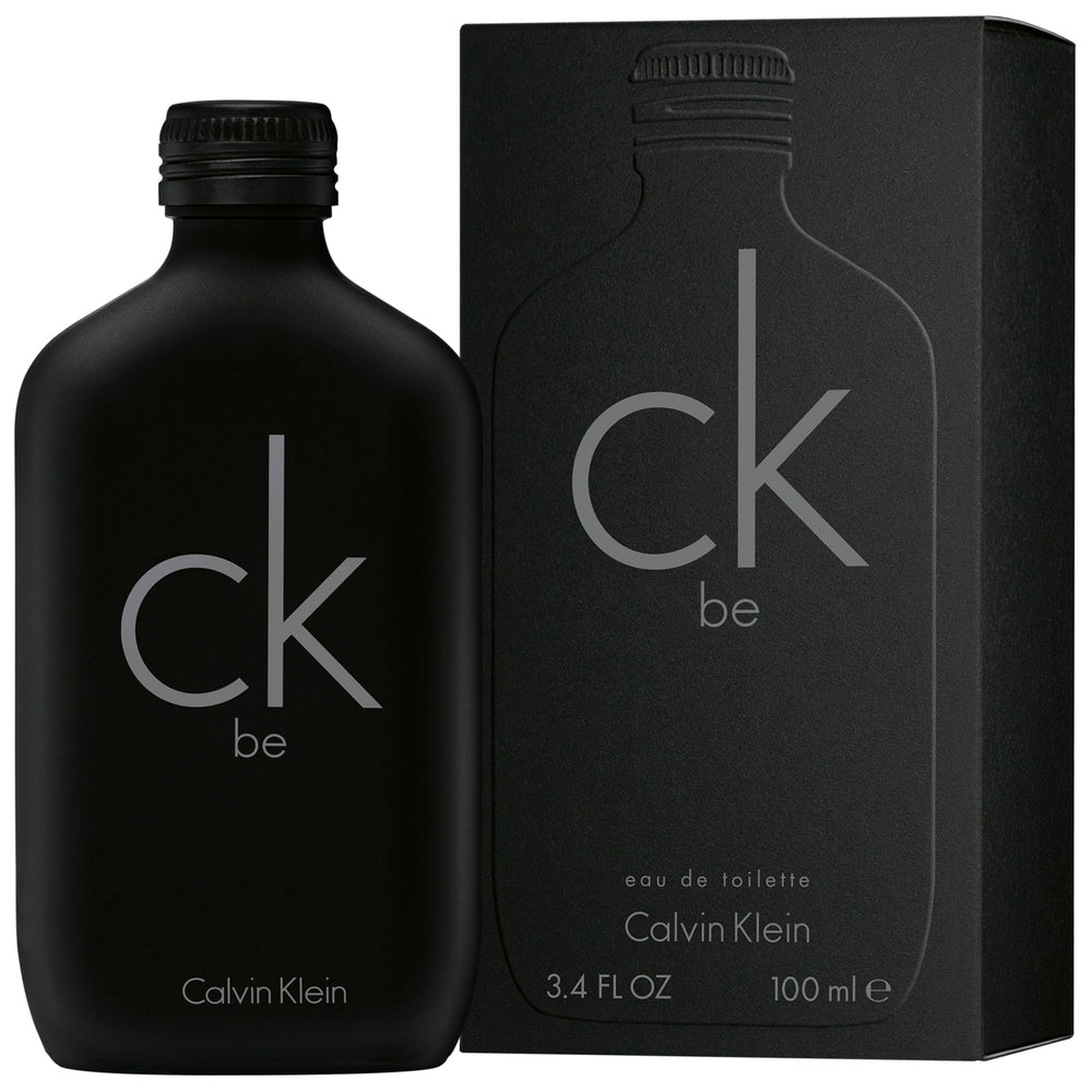 Calvin Klein CK Be Eau de Toilette 100ml - Additional 2