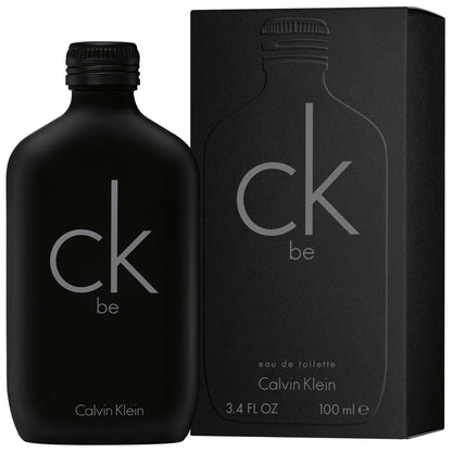 Calvin Klein CK Be Eau de Toilette 100ml - Additional 2