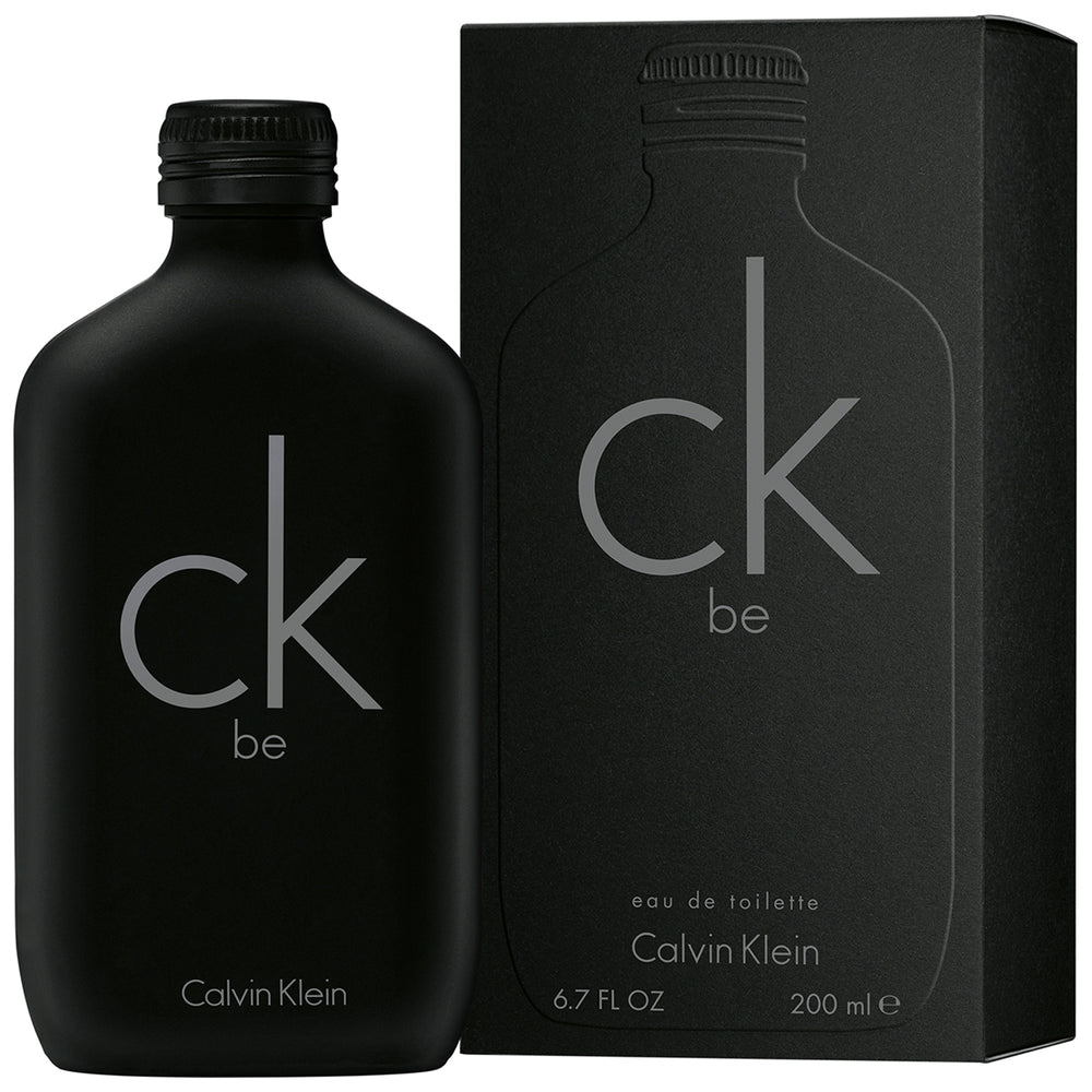 Calvin Klein CK Be Eau de Toilette 200ml - Additional 2