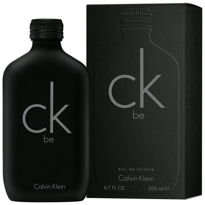 Calvin Klein CK Be Eau de Toilette 200ml - Additional 2