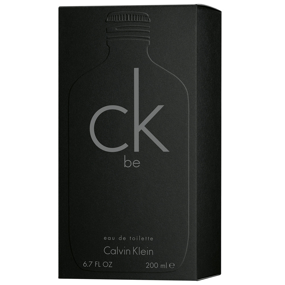 Calvin Klein CK Be Eau de Toilette 200ml - Additional 1