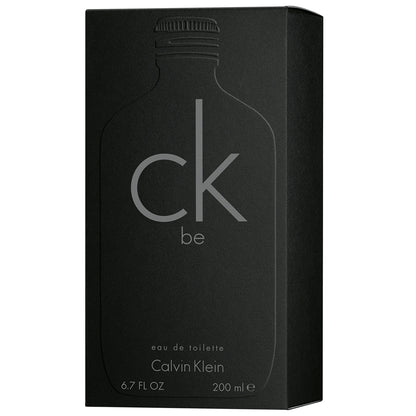 Calvin Klein CK Be Eau de Toilette 200ml - Additional 1