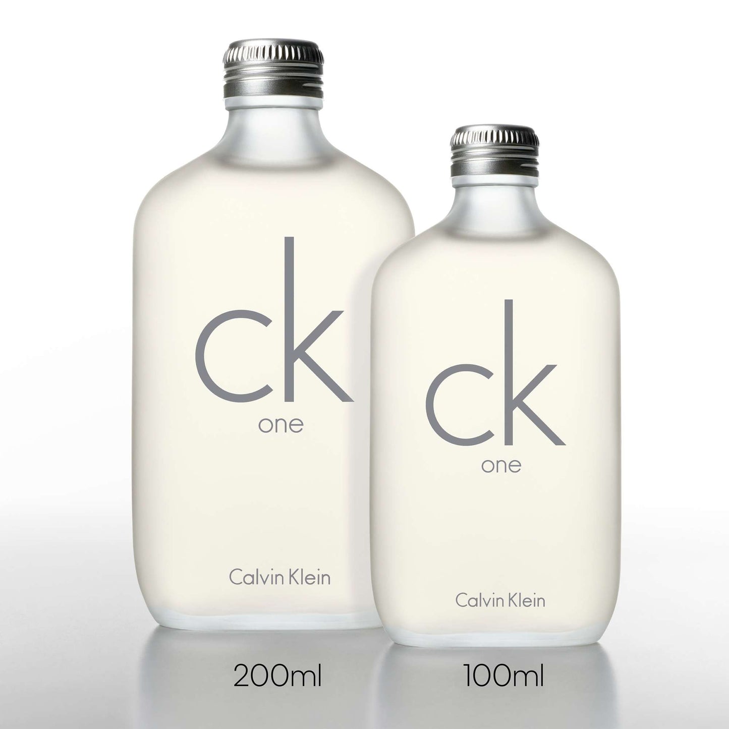 Calvin Klein CK One Eau de Toilette 100ml - Additional 3