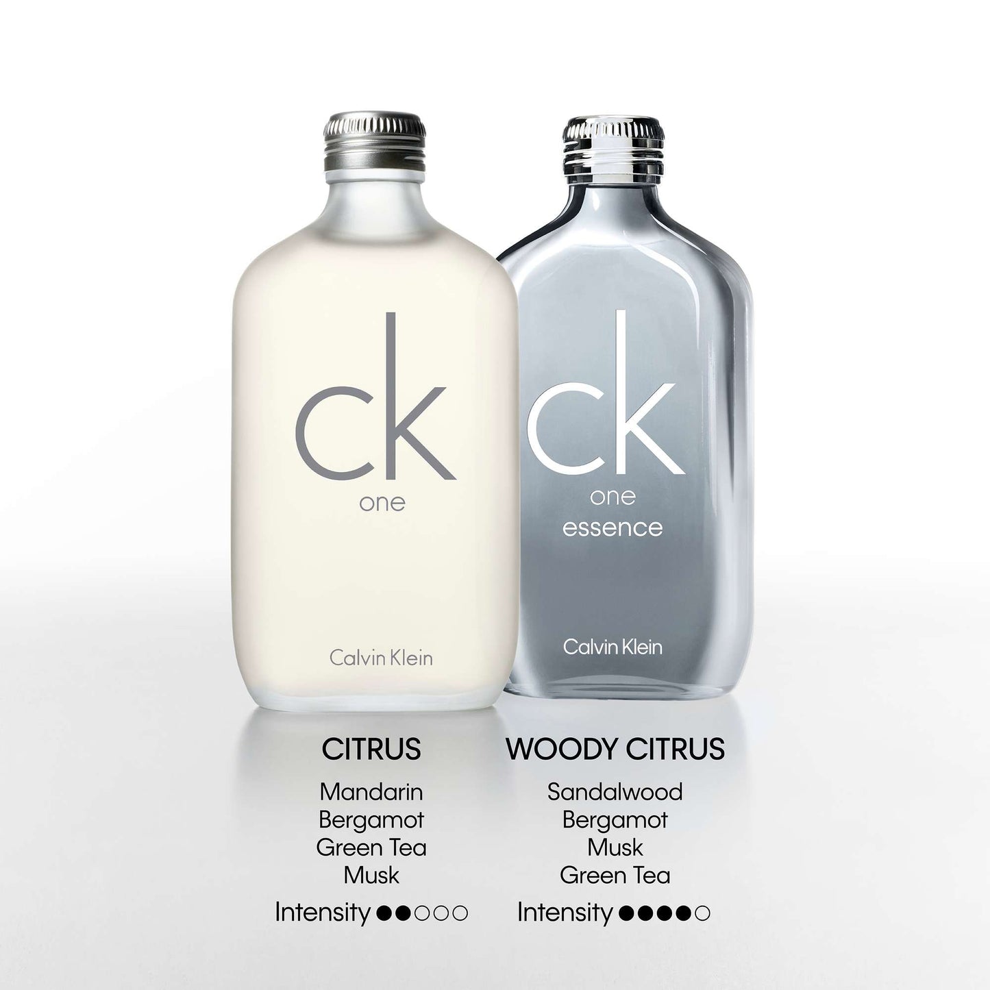 Calvin Klein CK One Eau de Toilette 200ml - Additional 4