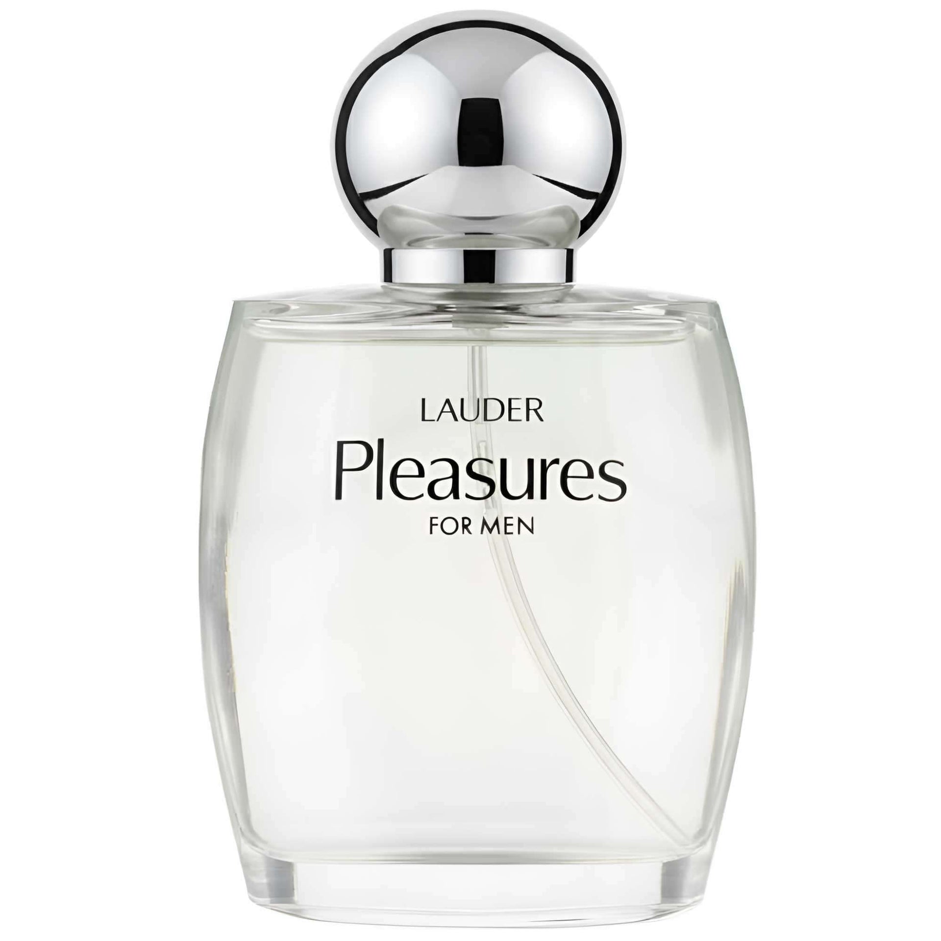Pleasures Eau de Cologne Spray
